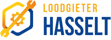 Loodgieter Hasselt Logo